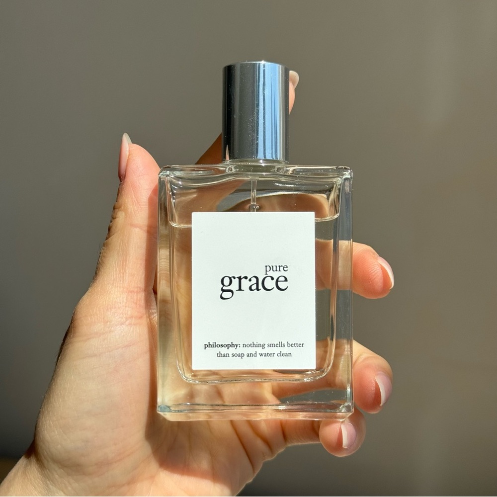 Philosophy Pure Grace 60ml 2 fl oz